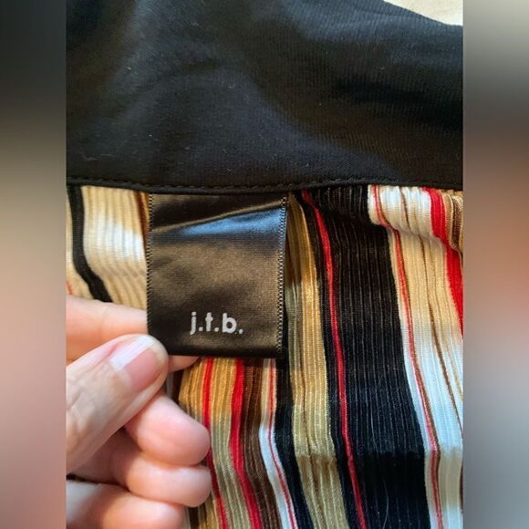 Vintage (Y2K) Blouse - Picture 4 of 5